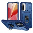 Samsung Galaxy A36 5G / A56 5G Удароустойчив Ring Holder Калъф и Протектор