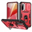Samsung Galaxy A36 5G / A56 5G Удароустойчив Ring Holder Калъф и Протектор