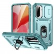 Samsung Galaxy A36 5G / A56 5G Удароустойчив Ring Holder Калъф и Протектор