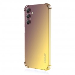 Samsung Galaxy A26 5G Удароустойчив ENKAY2 Силиконов Калъф и Протектор 