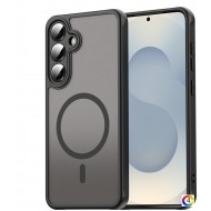 Samsung Galaxy A26 5G PC + TPU/ MagSafe Удароустойчив Калъф и Протектор