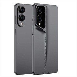 Samsung Galaxy S25 Edge GKK  Case  Slim Hard PC Case Slim Hard PC Калъф и Протектор