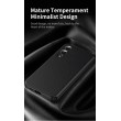 Samsung Galaxy S25 Edge  View Window Кожен Калъф и Протектор