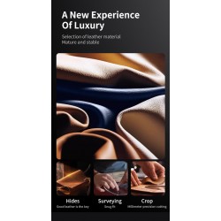 Samsung Galaxy S25 Edge  View Window Кожен Калъф и Протектор