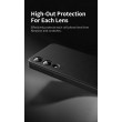 Samsung Galaxy S25 Edge  View Window Кожен Калъф и Протектор