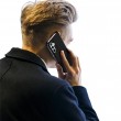 DUX DUCIS Кожен Калъф и Протектор за Samsung Galaxy A17 5G / A17 4G - Държач за Карти и Стойка (Черен, Син, Розов)