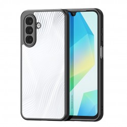 DUX DUCIS Aimo Защитен калъф (TPU+PC) за Samsung Galaxy A17 5G / A17 4G | Комплект с Протектор | Удароустойчив (SGS)