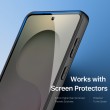 DUX DUCIS Aimo Магнитен Калъф за Samsung S26+ - PC+TPU, MagSafe, 1.2m SGS, REACH, Черен