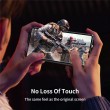 Магнитен калъф за Samsung Galaxy S26 Ultra с метална рамка и закалено стъкло, включен протектор – 5 цвята