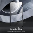 Магнитен калъф за Samsung Galaxy S26 Ultra с метална рамка и закалено стъкло, включен протектор – 5 цвята
