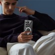 Магнитен калъф за Samsung Galaxy S26 Ultra с метална рамка и закалено стъкло, включен протектор – 5 цвята