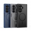 Магнитен Калъф за Samsung Galaxy Z Fold8 DUX DUCIS Yind Series с Протектор – 3 цвята