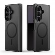 Магнитен Калъф за Samsung Galaxy Z Fold8 DUX DUCIS Yind Series с Протектор – 3 цвята