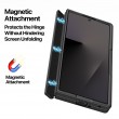Магнитен Калъф за Samsung Galaxy Z Fold8 DUX DUCIS Yind Series с Протектор – 3 цвята