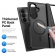 Магнитен Калъф за Samsung Galaxy Z Fold8 DUX DUCIS Yind Series с Протектор – 3 цвята