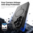 Магнитен Калъф за Samsung Galaxy Z Fold8 DUX DUCIS Yind Series с Протектор – 3 цвята