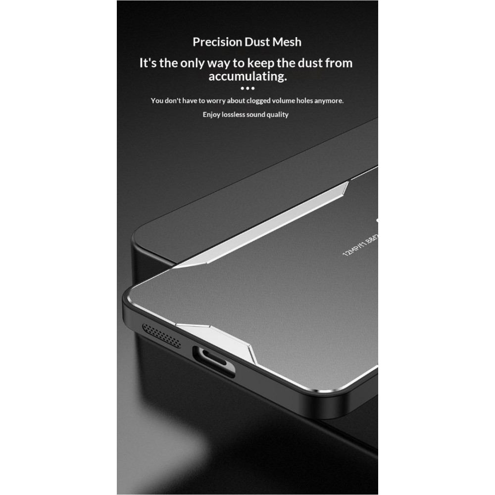 Samsung Galaxy S26 FE Калъф - Алуминиев, TPU, PC, 4 цвята
