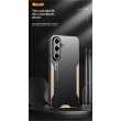 Samsung Galaxy S26 FE Калъф - Алуминиев, TPU, PC, 4 цвята