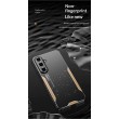 Samsung Galaxy S26 FE Калъф - Алуминиев, TPU, PC, 4 цвята