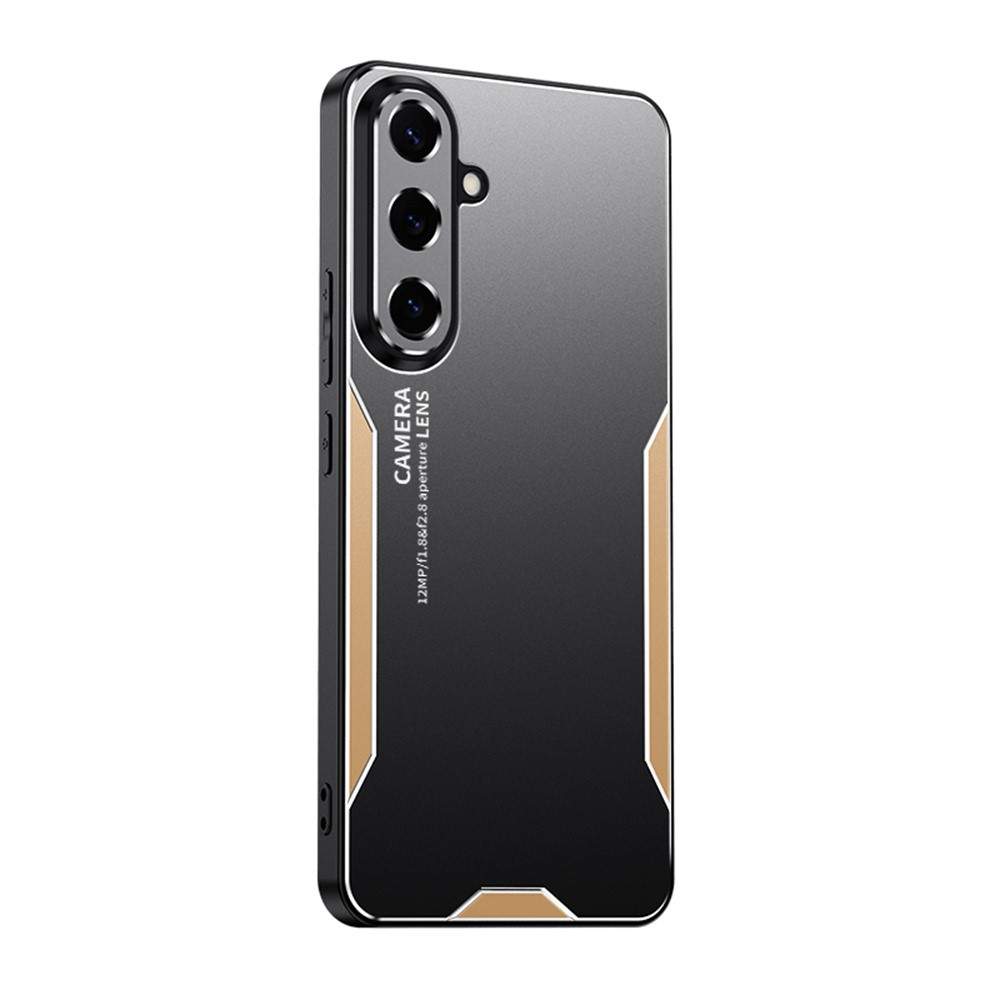 Samsung Galaxy S26 FE Калъф - Алуминиев, TPU, PC, 4 цвята