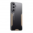 Samsung Galaxy S26 FE Калъф - Алуминиев, TPU, PC, 4 цвята
