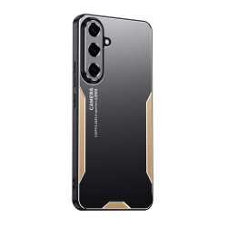 Samsung Galaxy S26 FE Калъф - Алуминиев, TPU, PC, 4 цвята