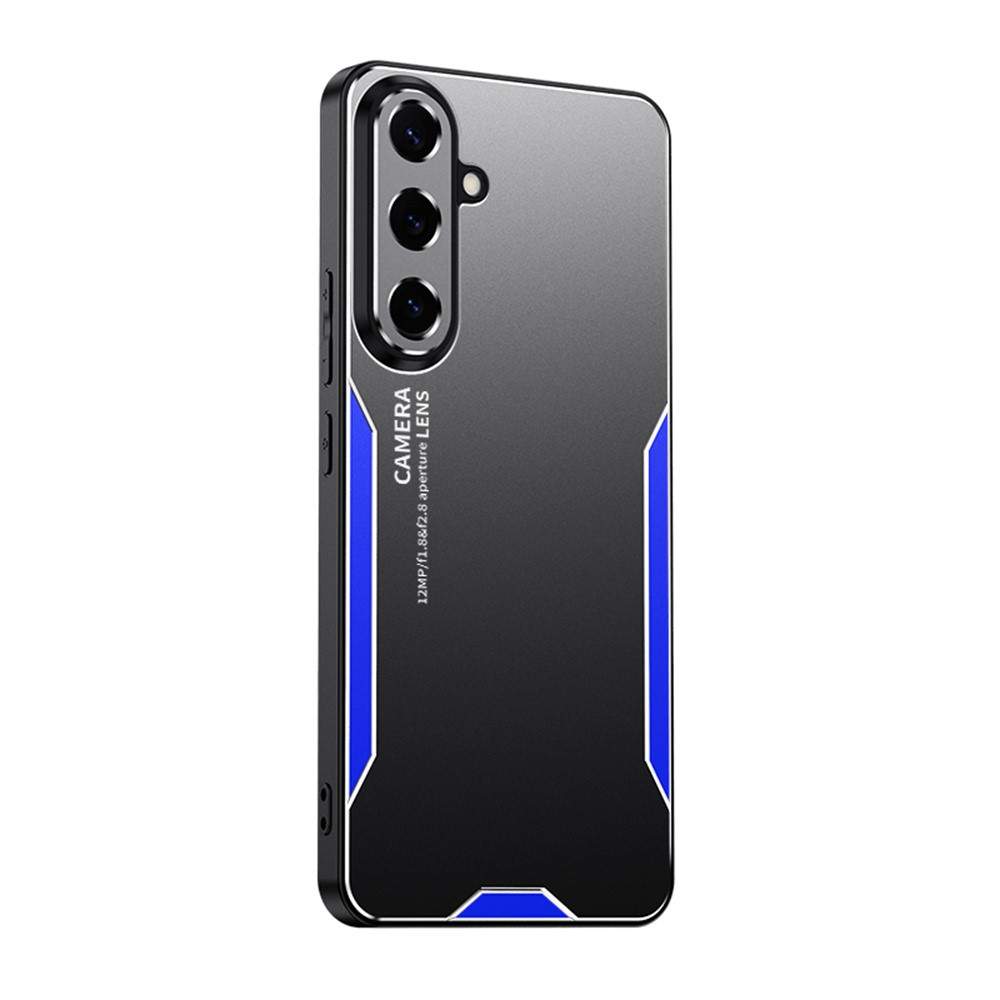 Samsung Galaxy S26 FE Калъф - Алуминиев, TPU, PC, 4 цвята