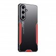 Samsung Galaxy S26 FE Калъф - Алуминиев, TPU, PC, 4 цвята