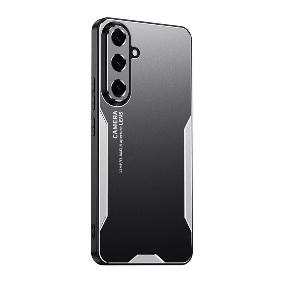 Samsung Galaxy S26 FE Калъф - Алуминиев, TPU, PC, 4 цвята