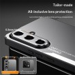 Samsung Galaxy S26 FE Калъф - Алуминиев, TPU, PC, 4 цвята