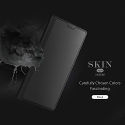 Samsung Galaxy Xcover7 DUX DUCIS Кожен Калъф и Протектор 
