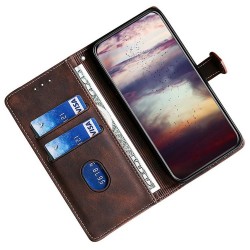 Samsung Galaxy Xcover7  Magnetic Кожен Калъф и Протектор
