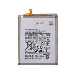 Samsung Galaxy SM-A715 Литиево-полимерна Батерия 3.85V / 4500mAh