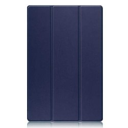 Samsung Galaxy Tab S10 Ultra  Кожен Калъф и протектор