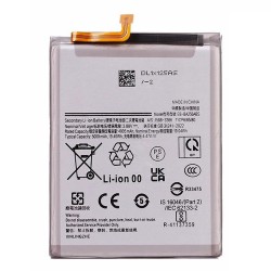 Samsung EB-BA256ABS Съвместима Литиево-полимерна Батерия 3.88V / 4905mAh за Samsung Galaxy A55 5G