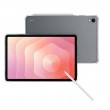 Прозрачен TPU калъф за Samsung Tab S11 X730/X736 | 4-ъглова защита | Вкл.Протектор