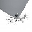 Прозрачен TPU калъф за Samsung Tab S11 X730/X736 | 4-ъглова защита | Вкл.Протектор