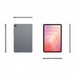 Прозрачен TPU калъф за Samsung Tab S11 X730/X736 | 4-ъглова защита | Вкл.Протектор