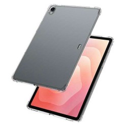 Прозрачен TPU калъф със скрийн протектор за Samsung Galaxy Tab S11