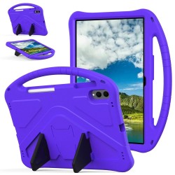 Калъф за Samsung Galaxy Tab S12 Ultra / S11 Ultra Удароустойчив EVA с Ергономична Дръжка, Сгъваема Стойка и Скрийн Протектор – 6 цвята
