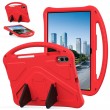 Калъф за Samsung Galaxy Tab S12 Ultra / S11 Ultra Удароустойчив EVA с Ергономична Дръжка, Сгъваема Стойка и Скрийн Протектор – 6 цвята