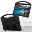 Калъф за Samsung Galaxy Tab S12 Ultra / S11 Ultra Удароустойчив EVA с Ергономична Дръжка, Сгъваема Стойка и Скрийн Протектор – 6 цвята
