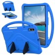 Калъф за Samsung Galaxy Tab S12 Ultra / S11 Ultra Удароустойчив EVA с Ергономична Дръжка, Сгъваема Стойка и Скрийн Протектор – 6 цвята