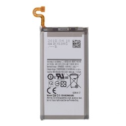 Samsung EB-BG960ABE Съвместима Литиево-йонна Батерия 3.85V / 3000mAh за Samsung Galaxy S9