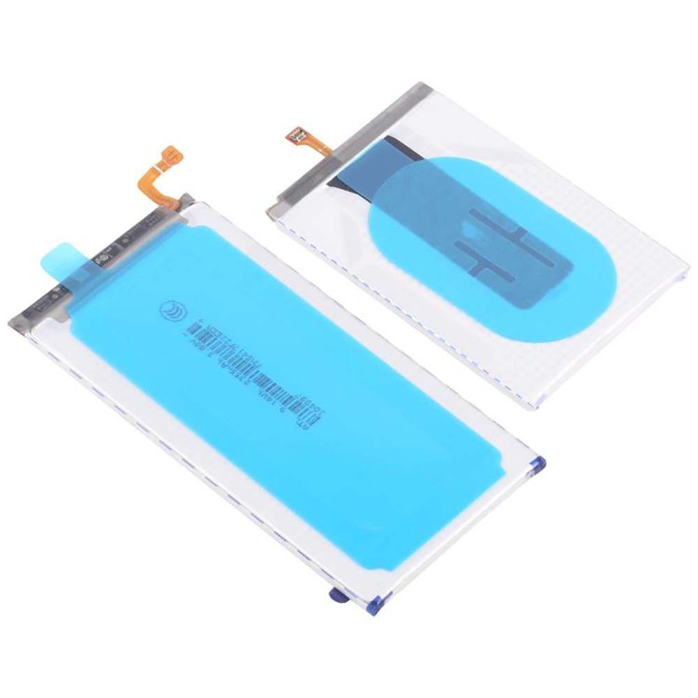 Samsung EB-BF956ABY / EB-BF957ABY Съвместима Литиево-полимерна Батерия 4.40V / 4343mAh за Samsung Galaxy Z Fold6 5G