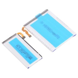 Samsung EB-BF742ABY / EB-BF741ABY Съвместима Литиево-полимерна Батерия 4.40V / 3920mAh за Samsung Galaxy Z Flip6 5G