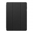 Калъф DUX DUCIS Domo Series за Samsung Galaxy Tab S12+ от PU Кожа + TPU с Tri-fold Стойка и Скрийн Протектор – 3 цвята