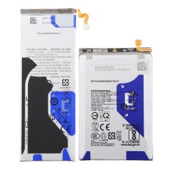 Samsung EB-BF966ABY + EB-BF967ABY Комплект Съвместими Литиево-полимерни Батерии 3.90V / 4336mAh за Samsung Galaxy Z Fold7 5G