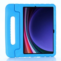 Samsung Galaxy Tab S10 FE Foldable Thumb Kickstand EVA Удароустойчив Калъф и Протектор