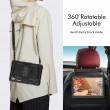 Samsung Galaxy Tab S10 FE Hybrid Tablet Case with Hand Grip & Strap TPU Силиконов Калъф и Протектор